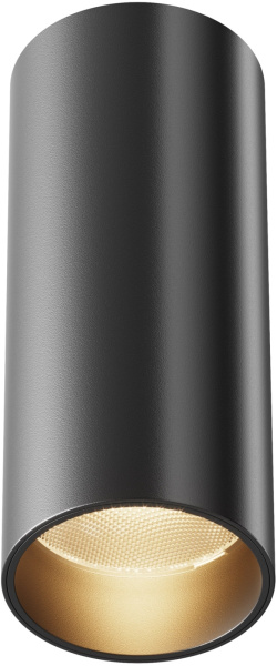 Потолочный светильник Focus LED C056CL-L12B3K-W-B