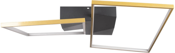 картинка Потолочная люстра на штанге Quattro 10157L от магазина BTSvet