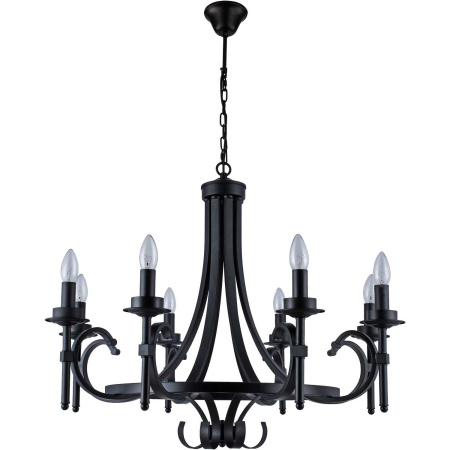 картинка Подвесная люстра Montare 1030/02/08P от магазина BTSvet