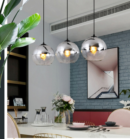 картинка Подвесной светильник Silestia V1690-1P от магазина BTSvet