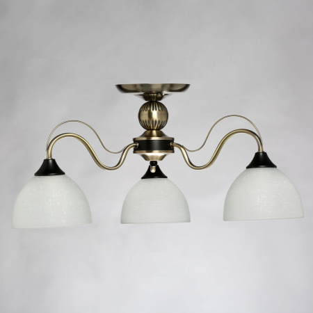 картинка Потолочная люстра Олимп 318015003 от магазина BTSvet