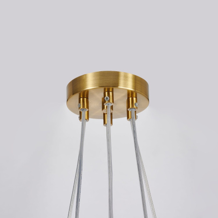 картинка Подвесной светильник Elica 4056-6P от магазина BTSvet