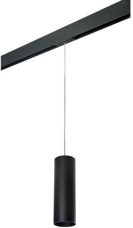 Трековый светильник однофазный 220V Lightstar Rullo PRORP6497