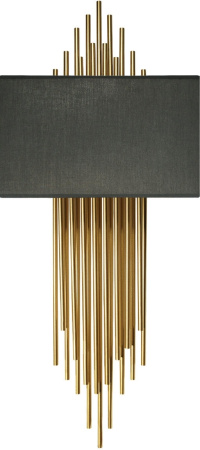 Бра Elegio 10107 Black