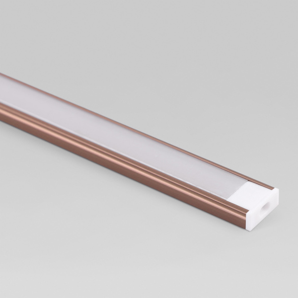 Профиль для светодиодной ленты LL-2-ALP006