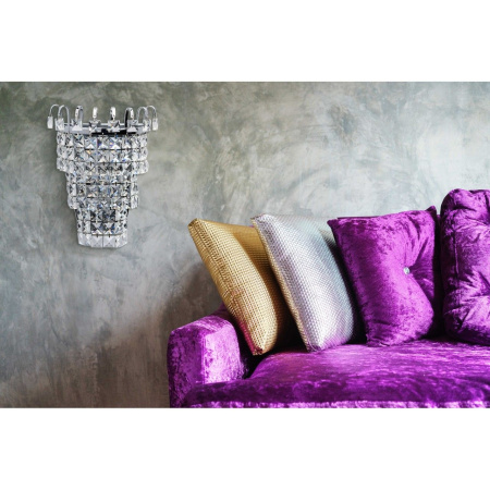 картинка Настенный светильник Аделард 642022801 от магазина BTSvet