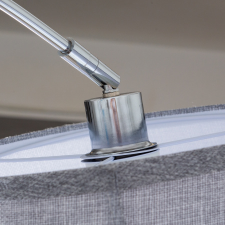 картинка Торшер Paolo A4060PN-1CC от магазина BTSvet