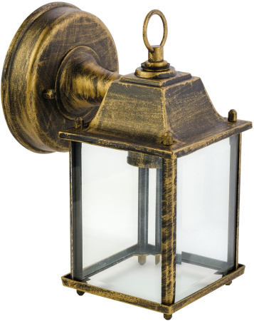 Настенный фонарь уличный FRANKFURT 15806 Gb