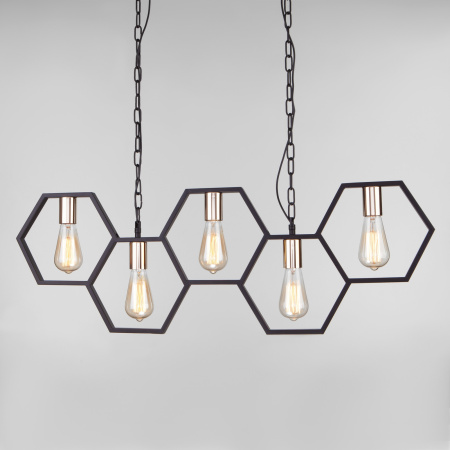 картинка Подвесной светильник Arnia 70117/5 от магазина BTSvet