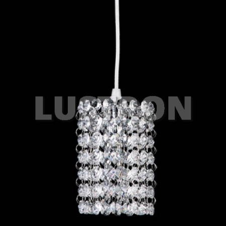 картинка Хрустальный подвесной светильник CRISTALLO 795314 от магазина BTSvet