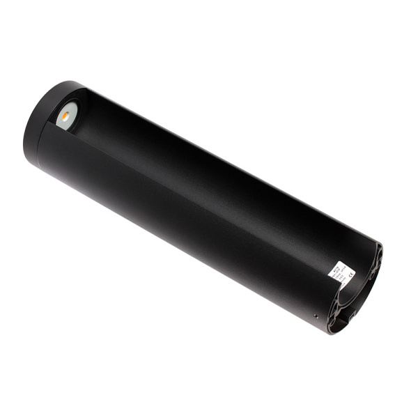 картинка Ландшафтный светильник наземный LGD-Path-Round120-H450B-12W Warm White (Arlight, IP54 Металл, 3 года) 020336 от магазина BTSvet