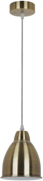 Подвесной светильник A2054SP-1AB