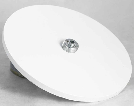 картинка Торшер светодиодный с выключателем Dawson  LSP-0578 от магазина BTSvet