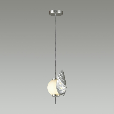 картинка Потолочная люстра Jungle 4865/1A от магазина BTSvet