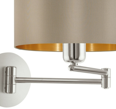 картинка Бра Maserlo 95055 от магазина BTSvet