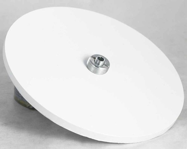 картинка Торшер светодиодный с выключателем Dawson  LSP-0578 от магазина BTSvet