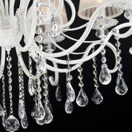 картинка Подвесная люстра Elegant 3 ARM247-08-G от магазина BTSvet