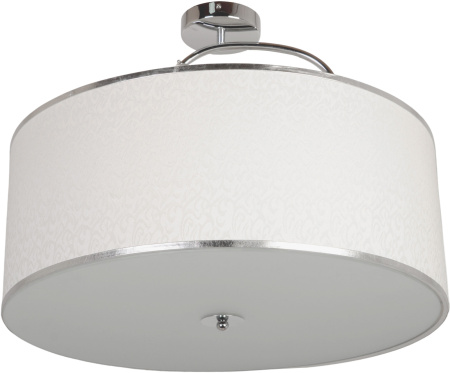 Потолочная люстра PL.4204-8CH