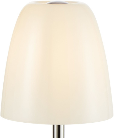 картинка Интерьерная настольная лампа с выключателем Seta 2961-1T от магазина BTSvet