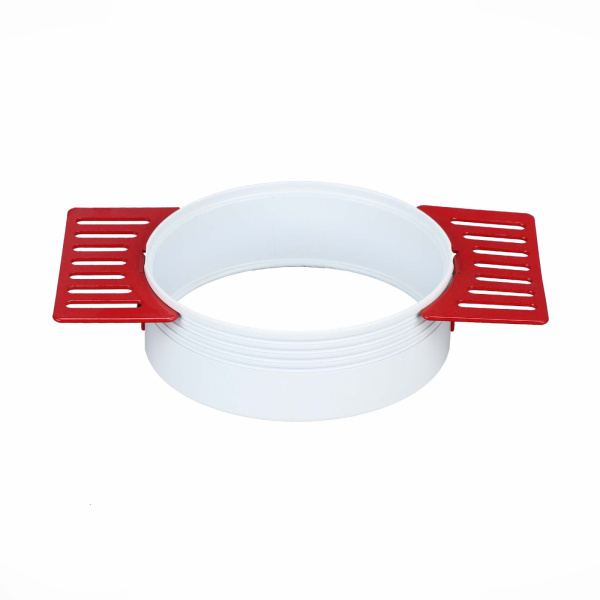 Встраиваемый корпус для светодиодного модуля серии ST850, ST851 ST Luce Shift ST051.518.01