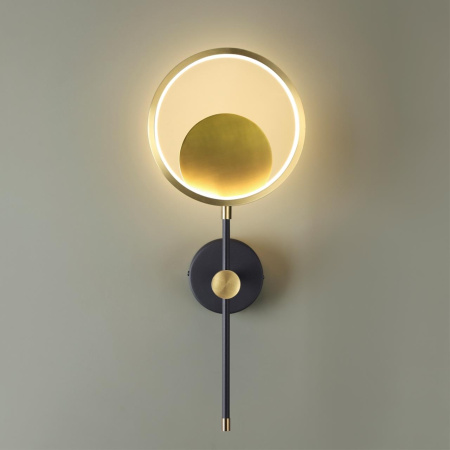 картинка Бра светодиодное Denzel 4322/15WL от магазина BTSvet