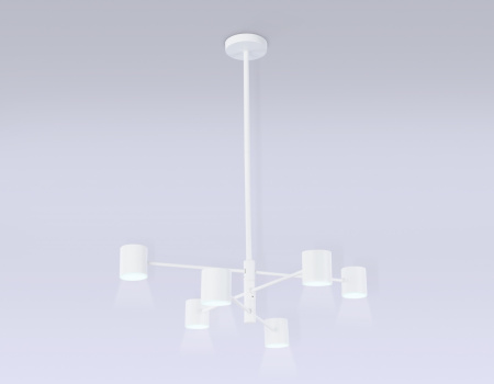 картинка Потолочная люстра светодиодная Ambrella COMFORT FL51711 от магазина BTSvet