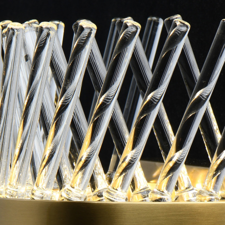 картинка Настенный светильник светодиодный Аделард 642024101 от магазина BTSvet