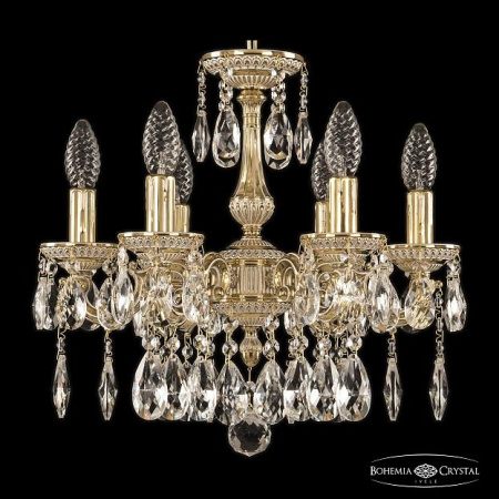 Подвесная люстра 75101/6/125 A GW