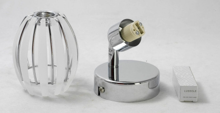 картинка Спот Nelson GRLSP-0099 от магазина BTSvet