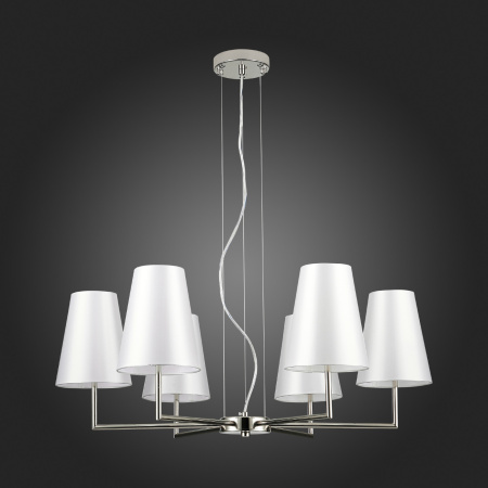 картинка Подвесная люстра Bellino SLE105903-06 от магазина BTSvet