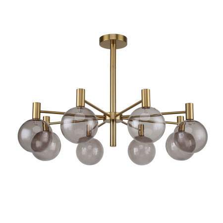 картинка Потолочная люстра Eternity 2765-8P от магазина BTSvet