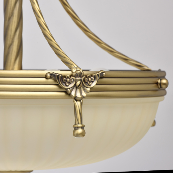 картинка Подвесной светильник Afrodita 317010504 от магазина BTSvet