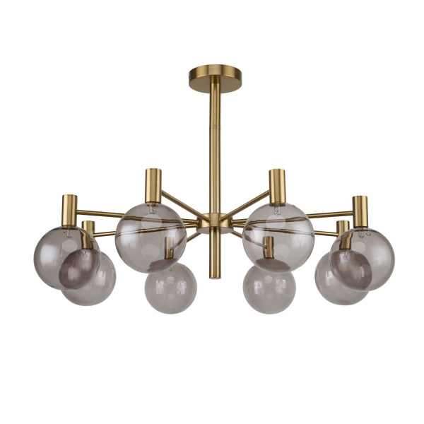 картинка Потолочная люстра Eternity 2765-8P от магазина BTSvet