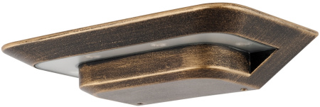 Архитектурная LED подсветка SIDNEY W1881S GB