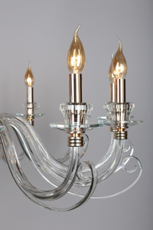 картинка Подвесная люстра Daniele APL.701.03.12 от магазина BTSvet