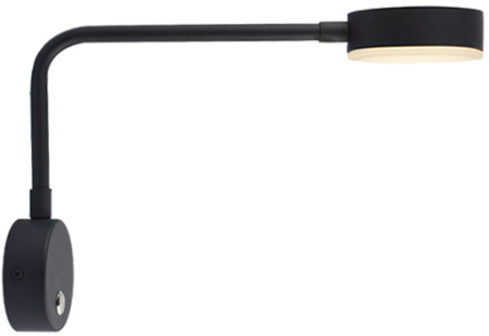 картинка Бра светодиодное CLT 214 CLT 214W BL от магазина BTSvet