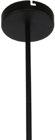 картинка Потолочная люстра на штанге Ducan 3094-8P от магазина BTSvet