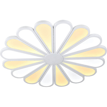 Потолочная светодиодная люстра Miracoli 203.20 LED