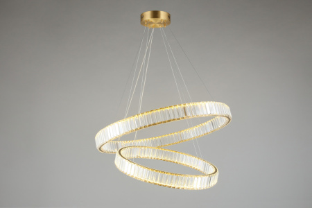 картинка Подвесной светильник светодиодный Nicoletta APL.026.13.85 от магазина BTSvet