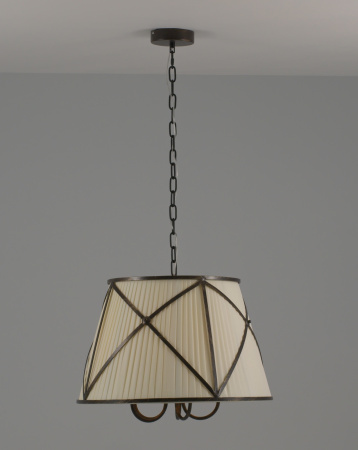 картинка Подвесная люстра Berta V1260-5P от магазина BTSvet