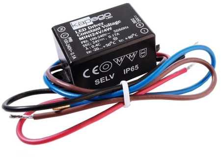 картинка Блок питания Mini 872029 от магазина BTSvet