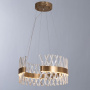 картинка Подвесная люстра Corona 1685/01 SP-1 от магазина BTSvet