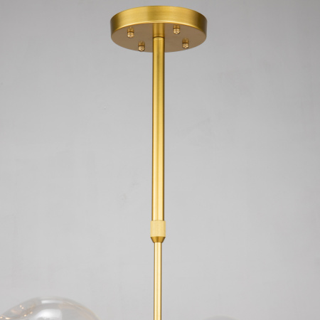 картинка Потолочная люстра Recens 2625-8P от магазина BTSvet