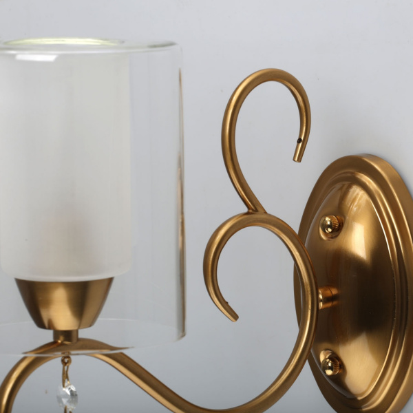 картинка Бра Эллегия 303022601 от магазина BTSvet