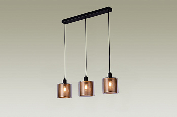 Подвесной светильник Brizzi V2872-3P