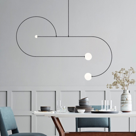 картинка Подвесной светильник LINES от магазина BTSvet