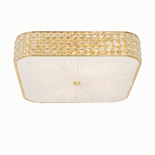 Потолочный светильник хрусталь Portal CL324282