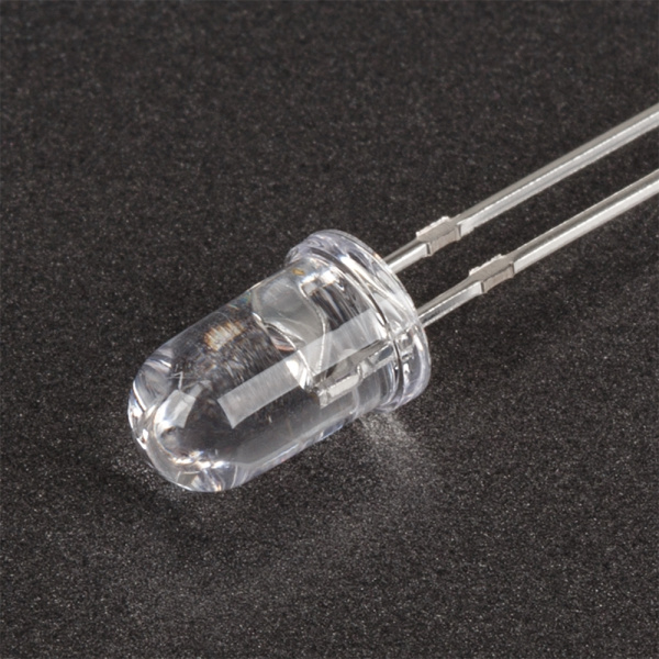 Светодиод ARL-5213URC-1.5cd (Arlight, 5мм (круглый)) 002328