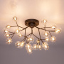 картинка Потолочная люстра светодиодная Pallina 544 от магазина BTSvet