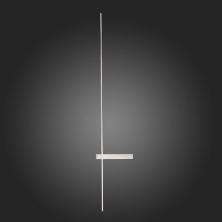 картинка Бра светодиодное диммируемое с выключателем Astente SL1589.111.01 от магазина BTSvet